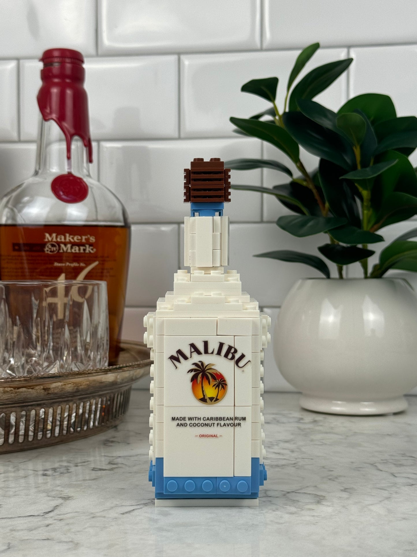 BrickBottles Sets