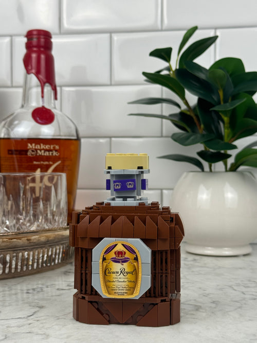 BrickBottles Sets