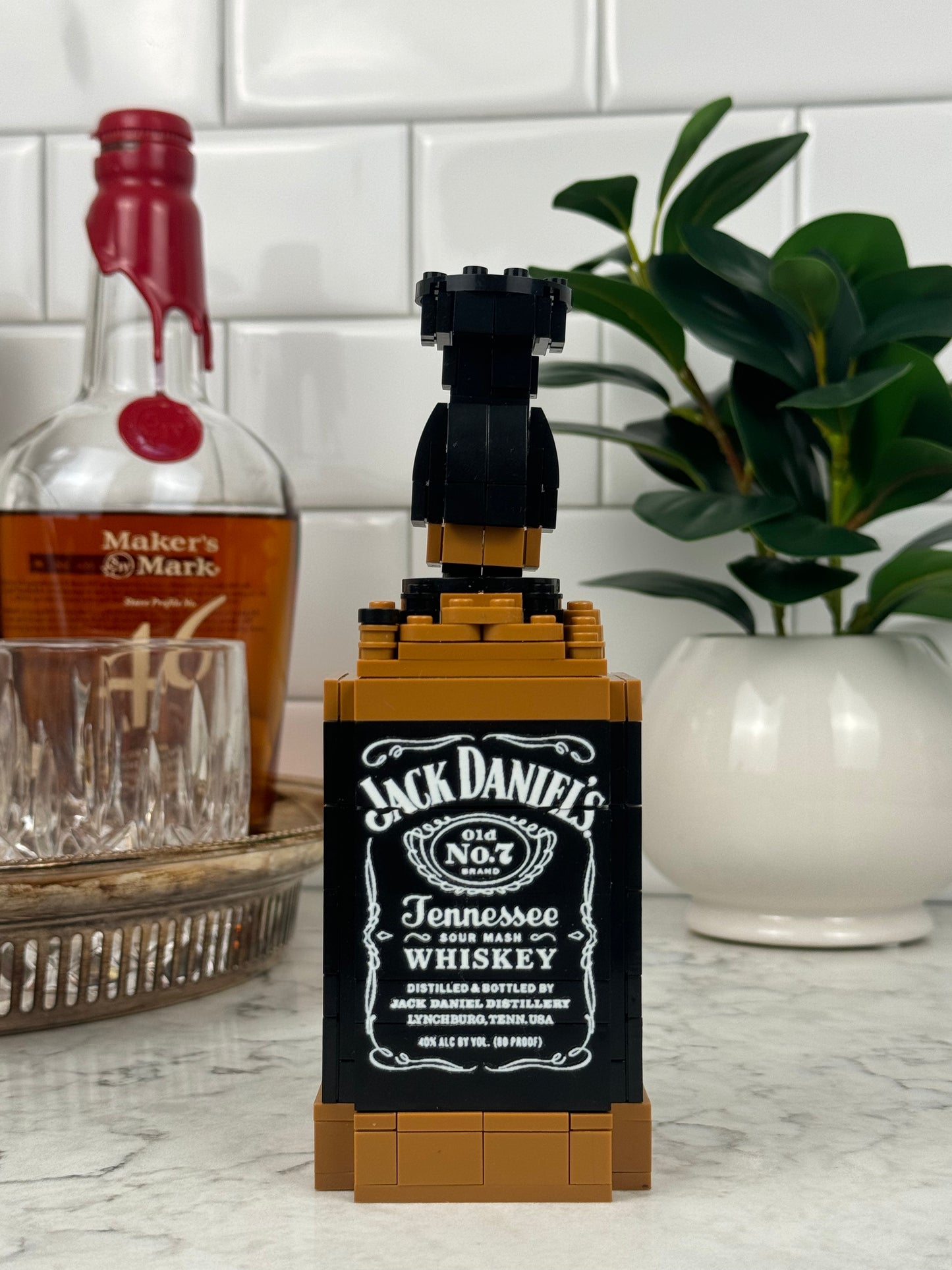 BrickBottles Sets