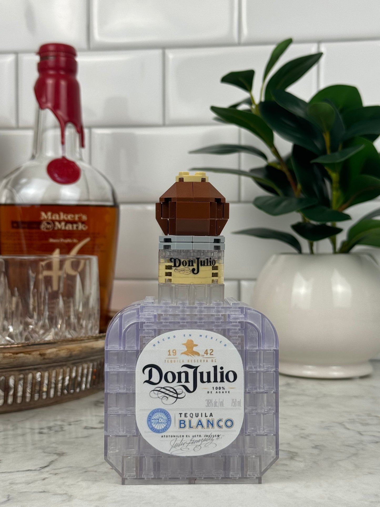 BrickBottles Sets