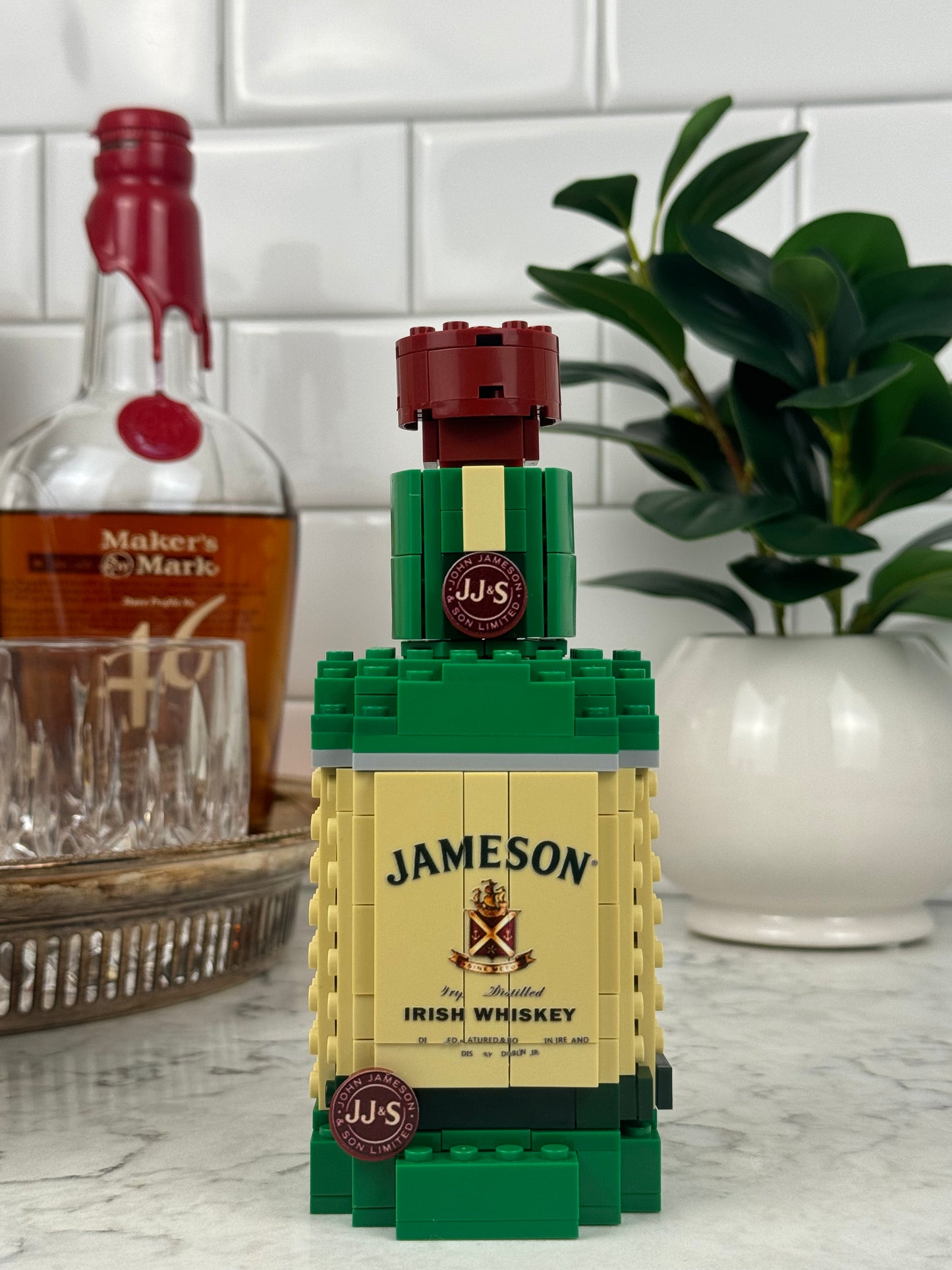 BrickBottles Sets