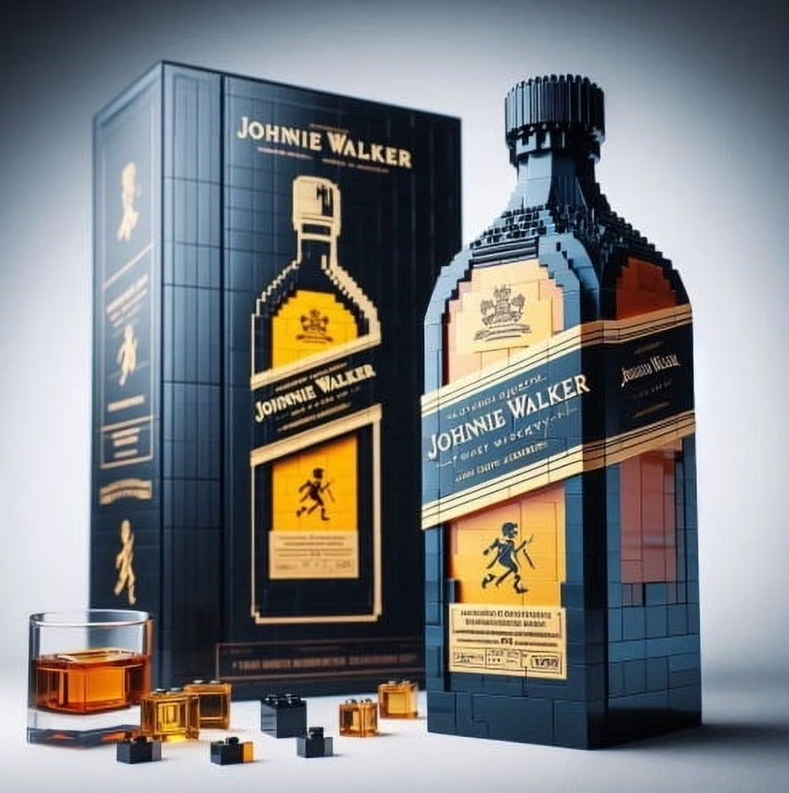 BrickBottles Sets