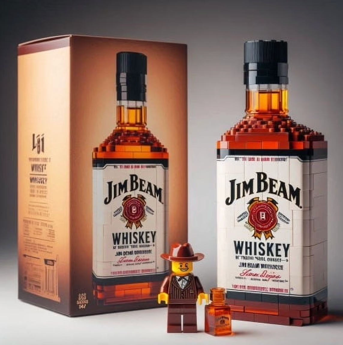 BrickBottles Sets