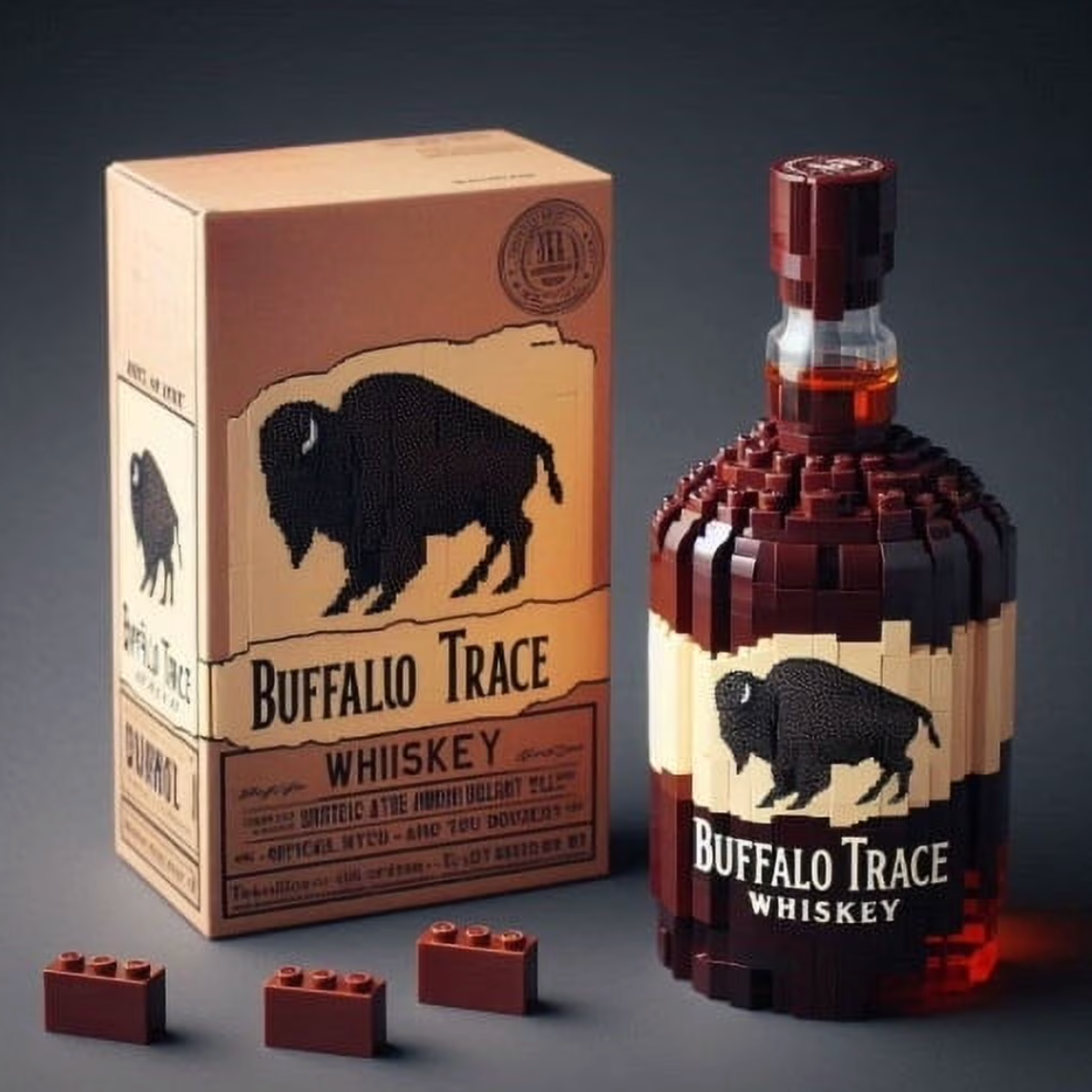 BrickBottles Sets