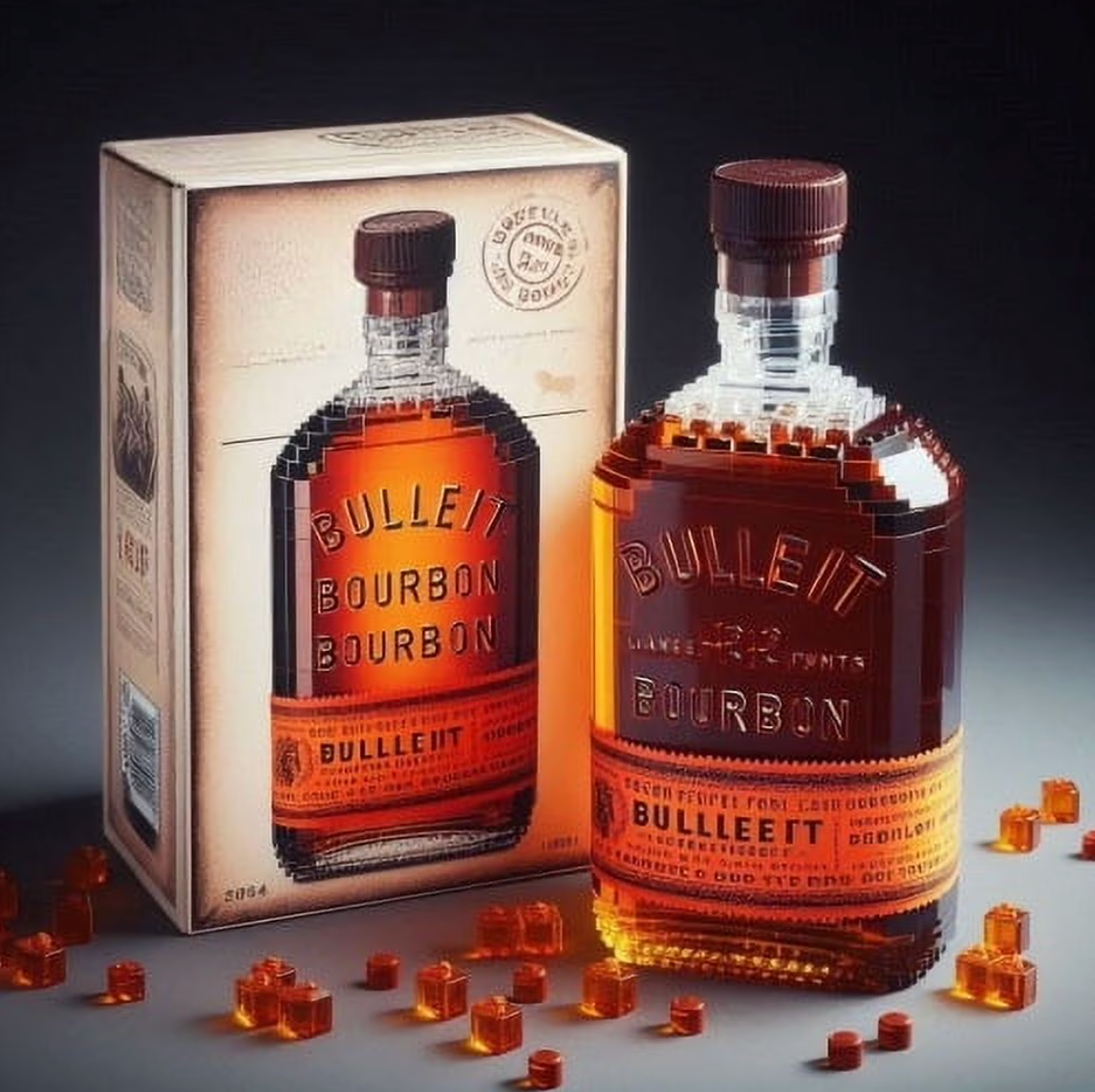 BrickBottles Sets