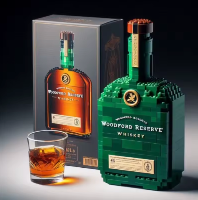 BrickBottles Sets