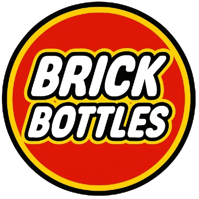 Brick Bottles