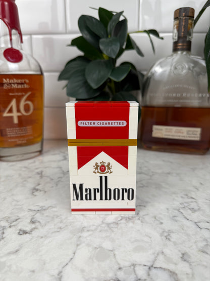 Cigarettes Sets