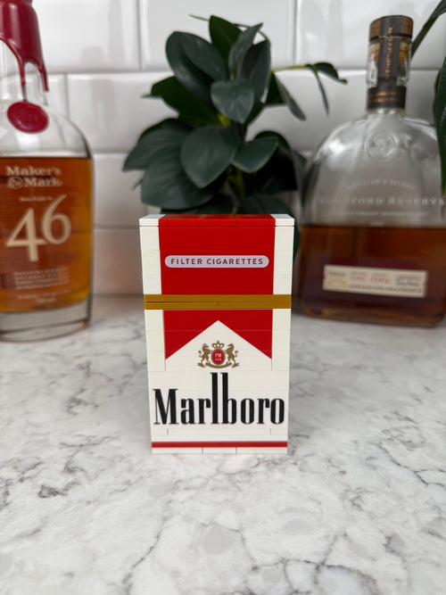 Cigarettes Sets
