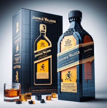 BrickBottles Sets