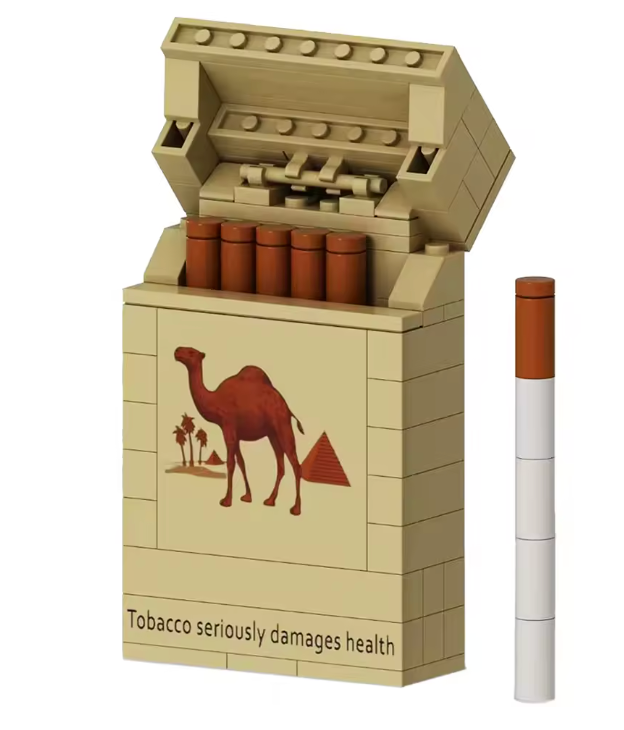Cigarettes Sets