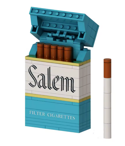 Cigarettes Sets