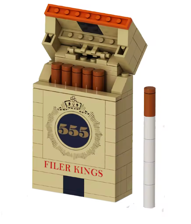 Cigarettes Sets