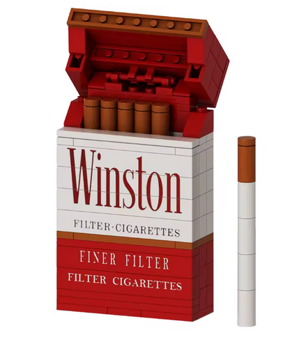 Cigarettes Sets