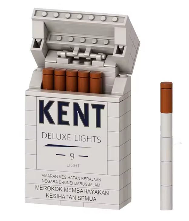 Cigarettes Sets