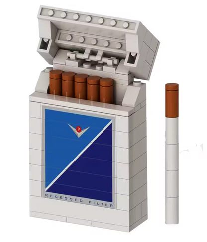 Cigarettes Sets