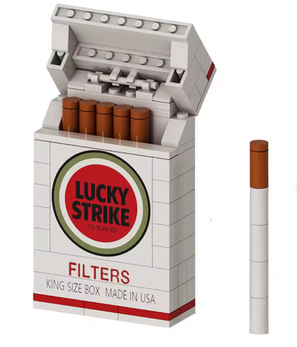 Cigarettes Sets